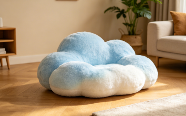 Dreamy Cloud Sofa